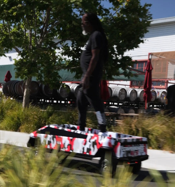 Electric Skateboards vs Traditional Commutes: The Eco-Friendly Advantage